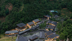 Nanshan Junning Resort / Atelier LAI