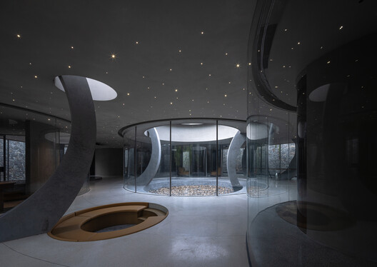 Nanshan Junning Resort / Atelier LAI - Image 22 of 96