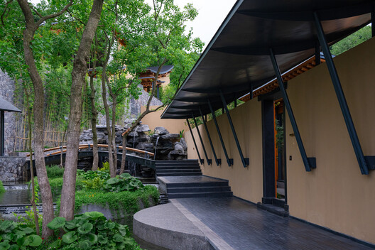 Nanshan Junning Resort / Atelier LAI - Image 41 of 96