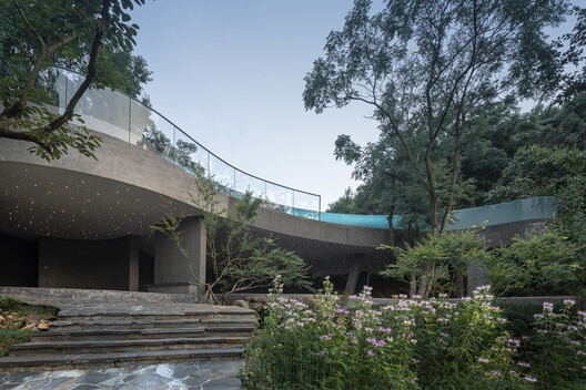 Nanshan Junning Resort / Atelier LAI - Image 13 of 96