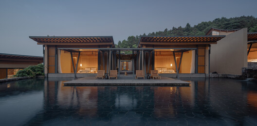 Nanshan Junning Resort / Atelier LAI - Exterior Photography