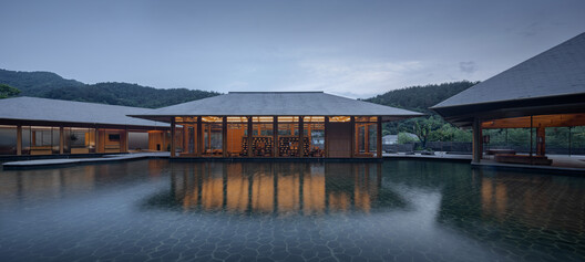 Nanshan Junning Resort / Atelier LAI - Image 32 of 96