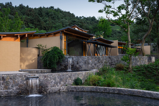 Nanshan Junning Resort / Atelier LAI - Image 39 of 96