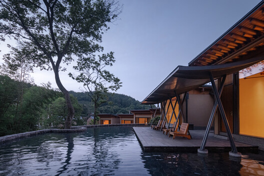 Nanshan Junning Resort / Atelier LAI - Image 38 of 96