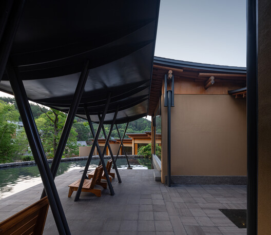 Nanshan Junning Resort / Atelier LAI - Image 36 of 96