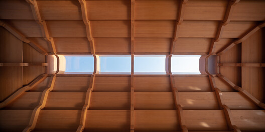 Nanshan Junning Resort / Atelier LAI - Image 24 of 96