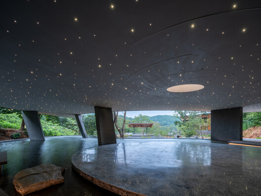 Nanshan Junning Resort / Atelier LAI - Image 18 of 96