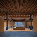Nanshan Junning Resort / Atelier LAI - Interior Photography, Hotels, Beam