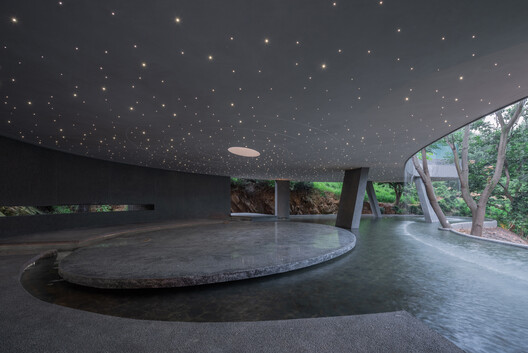 Nanshan Junning Resort / Atelier LAI - Image 20 of 96