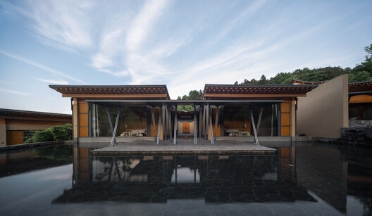 Nanshan Junning Resort / Atelier LAI - Image 26 of 96