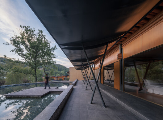Nanshan Junning Resort / Atelier LAI - Image 31 of 96