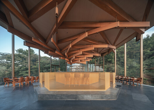 Nanshan Junning Resort / Atelier LAI - Image 56 of 96