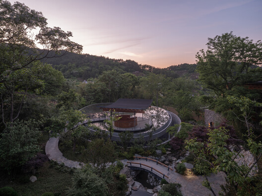Nanshan Junning Resort / Atelier LAI - Image 8 of 96