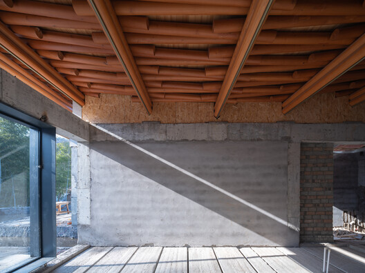 Nanshan Junning Resort / Atelier LAI - Image 35 of 96