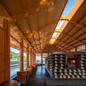 Nanshan Junning Resort / Atelier LAI - Interior Photography, Hotels, Beam