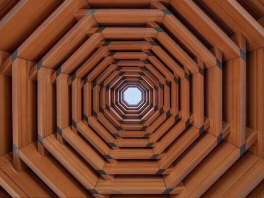 Nanshan Junning Resort / Atelier LAI - Image 52 of 96