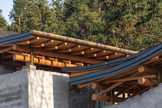 Nanshan Junning Resort / Atelier LAI - Image 46 of 96