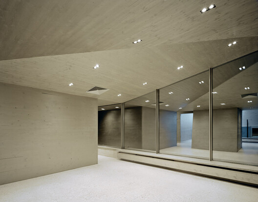 Cities of the Dead: 10 Projects Exploring Burial Architecture - Image 14 of 19