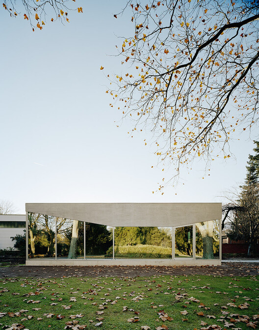 Cities of the Dead: 10 Projects Exploring Burial Architecture - Image 7 of 19