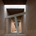 Cities of the Dead: 10 Projects Exploring Burial Architecture - Image 4 of 4