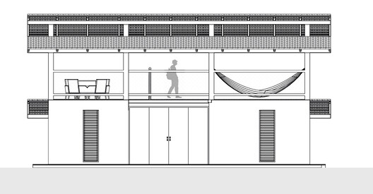 Perobinha House / PORO Arquitetura Perobinha House / PORO Arquitetura - Image 24 of 28
