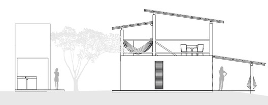 Perobinha House / PORO Arquitetura Perobinha House / PORO Arquitetura - Image 25 of 28
