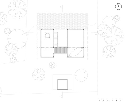 Perobinha House / PORO Arquitetura Perobinha House / PORO Arquitetura - Image 20 of 28