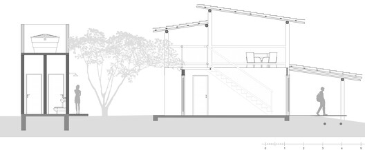 Perobinha House / PORO Arquitetura Perobinha House / PORO Arquitetura - Image 22 of 28
