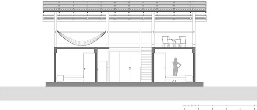 Perobinha House / PORO Arquitetura Perobinha House / PORO Arquitetura - Image 21 of 28