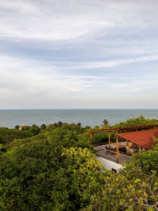 Perobinha House / PORO Arquitetura Perobinha House / PORO Arquitetura - Image 7 of 28