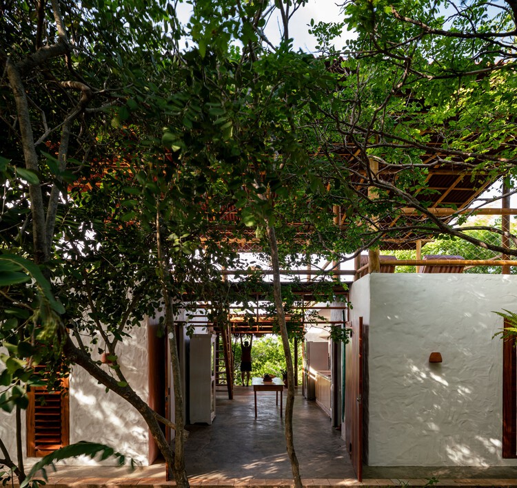 Casa Perobinha / PORO Arquitetura - Imagen 10 de 28