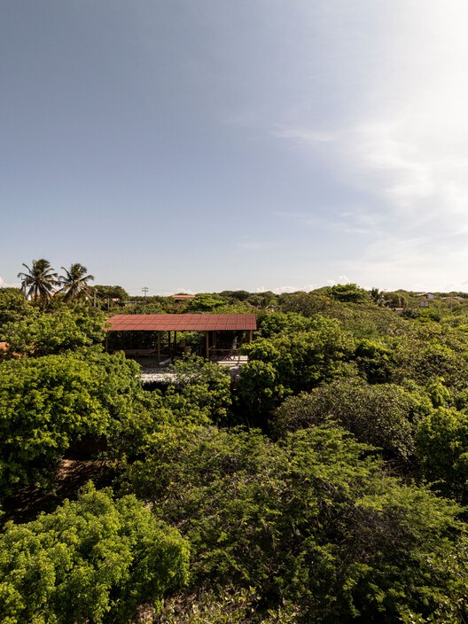 Perobinha House / PORO Arquitetura Perobinha House / PORO Arquitetura - Exterior Photography