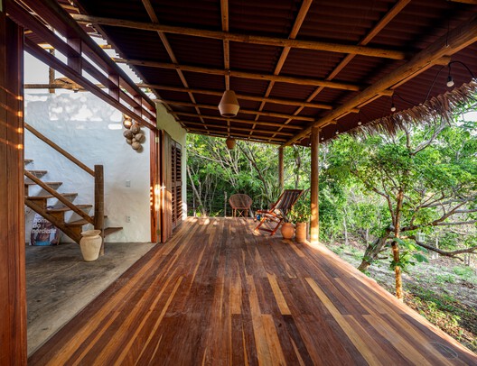 Perobinha House / PORO Arquitetura Perobinha House / PORO Arquitetura - Image 3 of 28