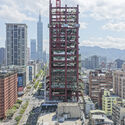 OMA’s Metropolitan Village Advances Toward Completion in Taipei’s Xinyi District - Image 2 of 4