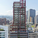 OMA’s Metropolitan Village Advances Toward Completion in Taipei’s Xinyi District - Image 3 of 4