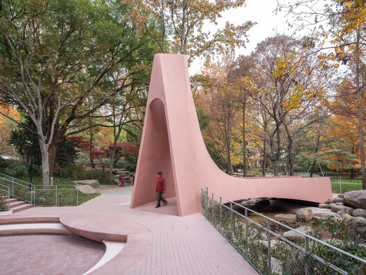 Bridge of Happiness / HCCH Studio - Image 20 of 30