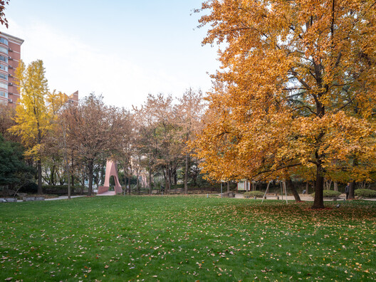 Bridge of Happiness / HCCH Studio - Image 18 of 30