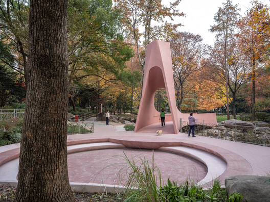 Bridge of Happiness / HCCH Studio - Image 21 of 30