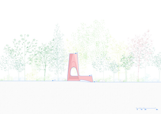 Bridge of Happiness / HCCH Studio - Image 29 of 30