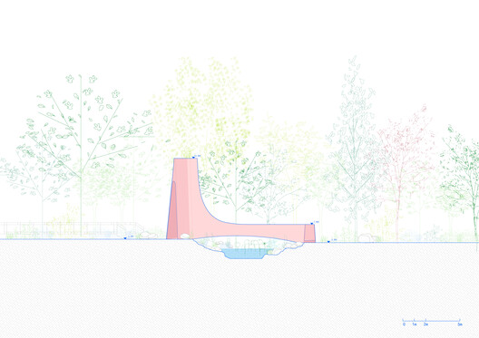 Bridge of Happiness / HCCH Studio - Image 30 of 30