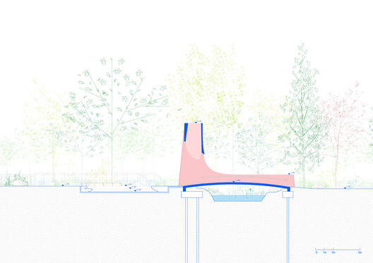 Bridge of Happiness / HCCH Studio - Image 28 of 30