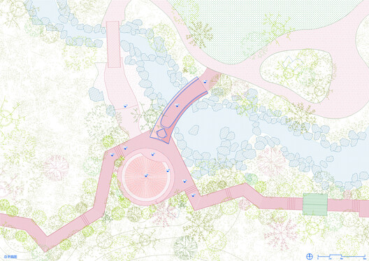 Bridge of Happiness / HCCH Studio - Image 25 of 30