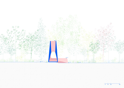 Bridge of Happiness / HCCH Studio - Image 27 of 30