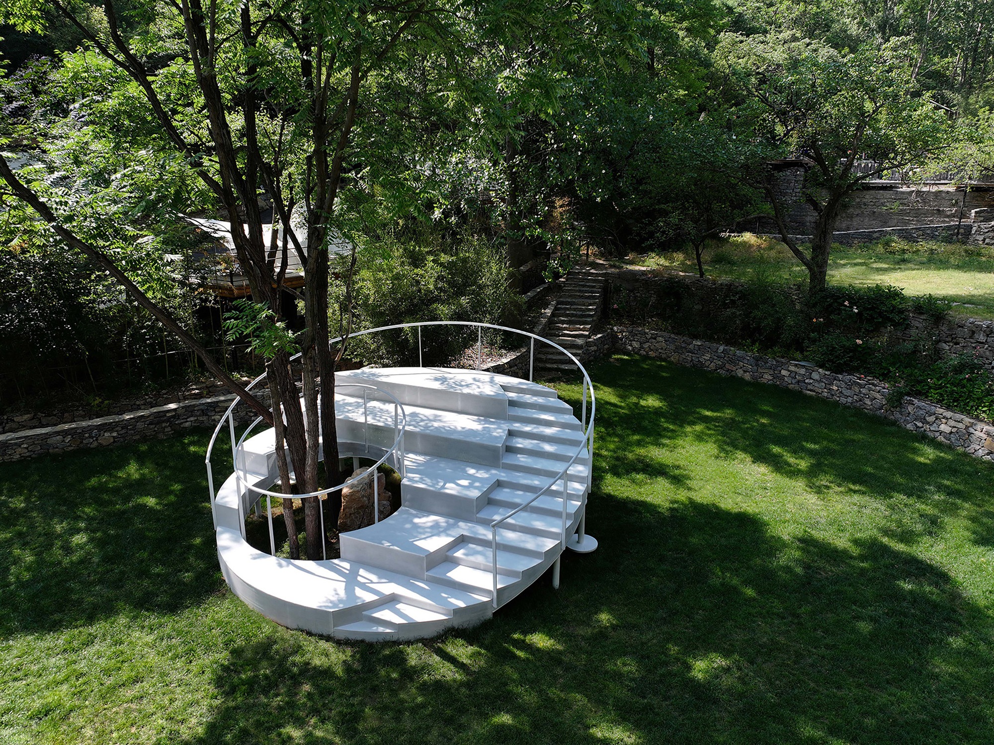 Circle Pit / Studio Clash