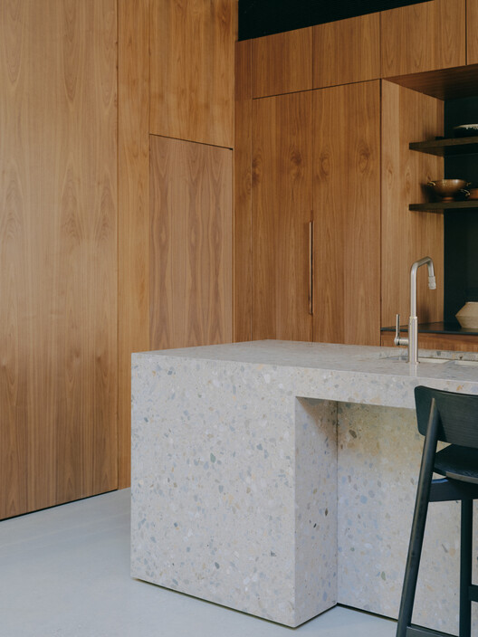 Fitzroy North Terrace / Field Office Architecture - Image 14 of 19