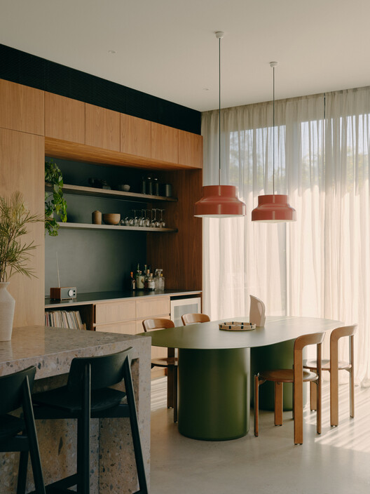 Fitzroy North Terrace / Field Office Architecture - Image 4 of 19