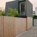Fitzroy North Terrace / Field Office Architecture - Extension