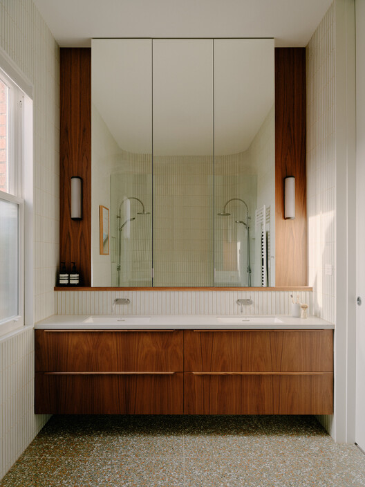 Fitzroy North Terrace / Field Office Architecture - Image 16 of 19