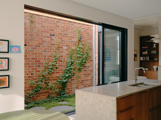 Fitzroy North Terrace / Field Office Architecture - Image 13 of 19