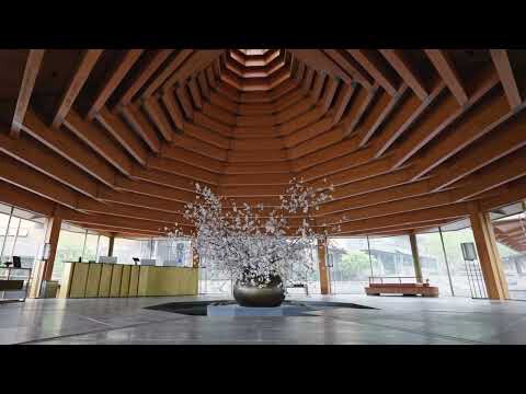 Resort Nanshan Junning / Atelier LAI - Imagem 97 de 97